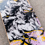 shape maple future calado pro 8.25 ambiente close