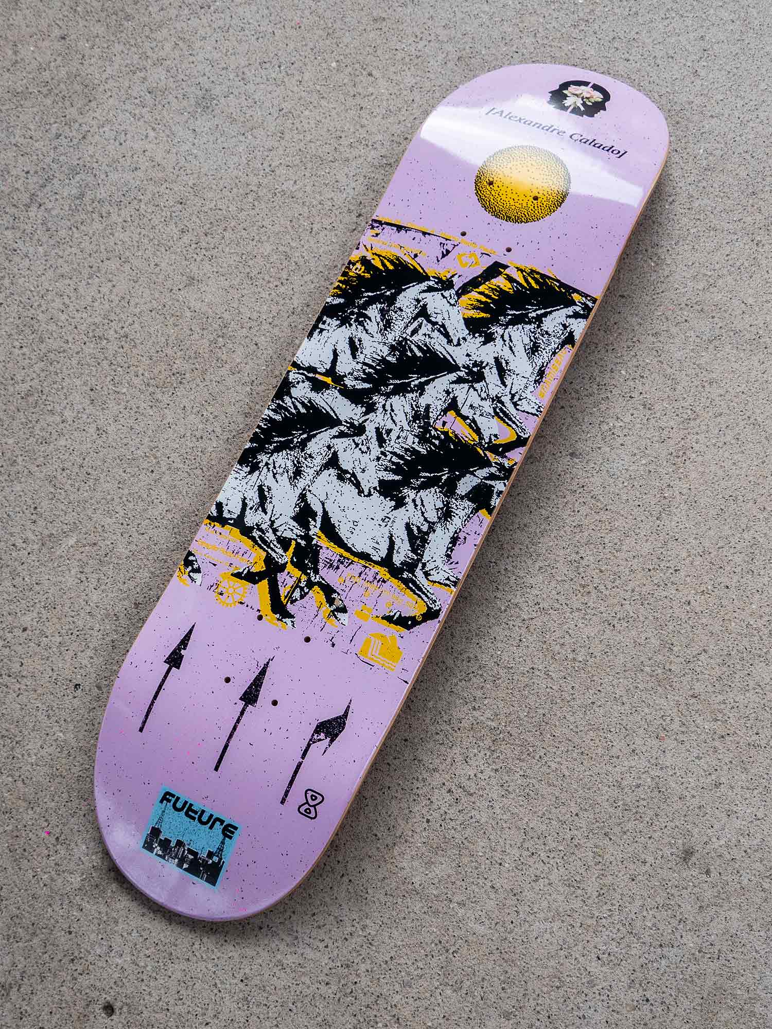 shape-maple-future-calado-pro-8.25-ambiente