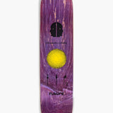 shape maple future calado pro 8.25 top
