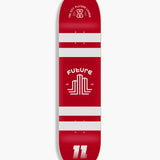 Shape Maple Future City Players 8.0