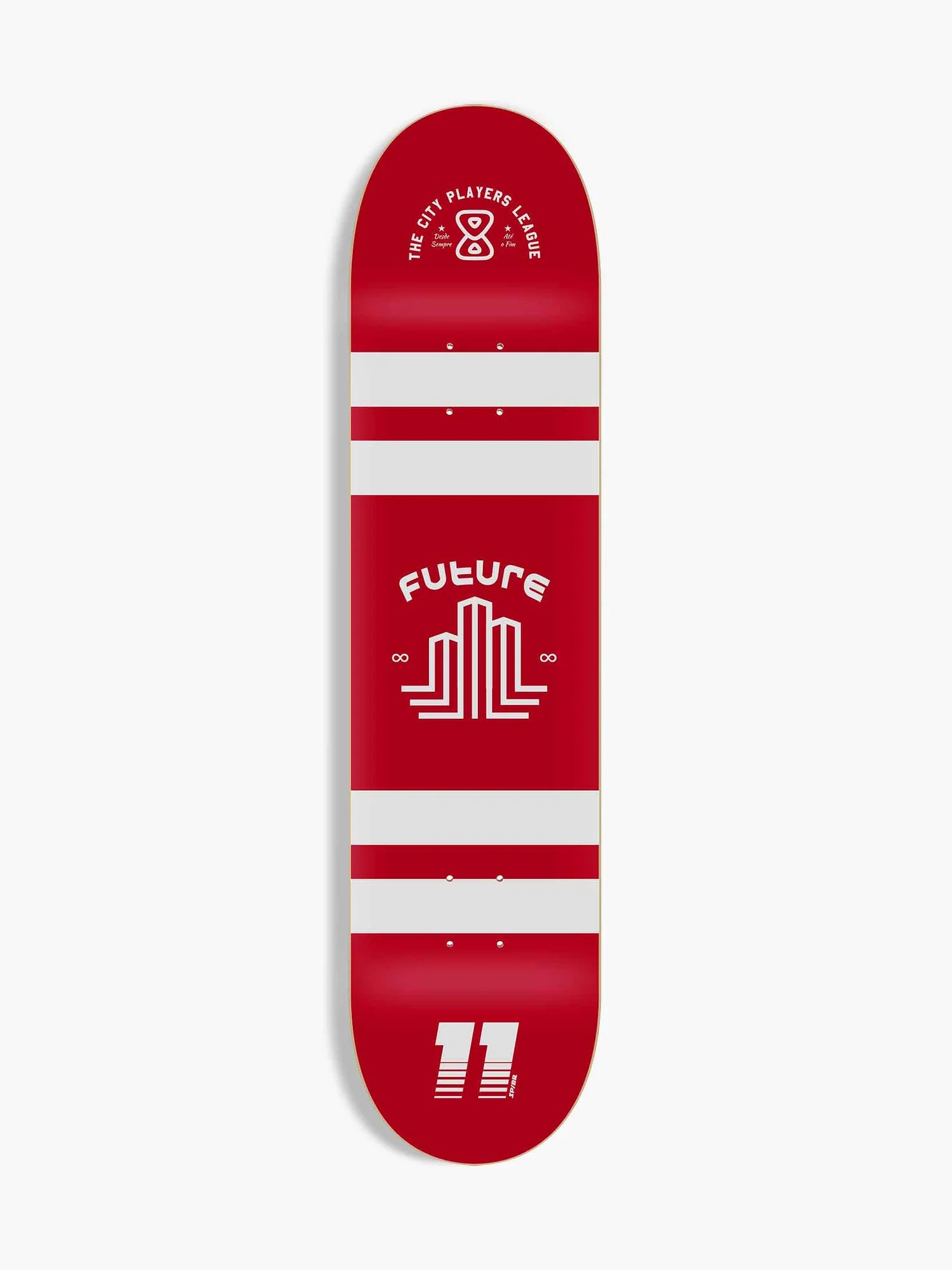 Shape Maple Future City Players 8.0