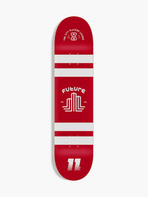 Shape Maple Future City Players 8.0