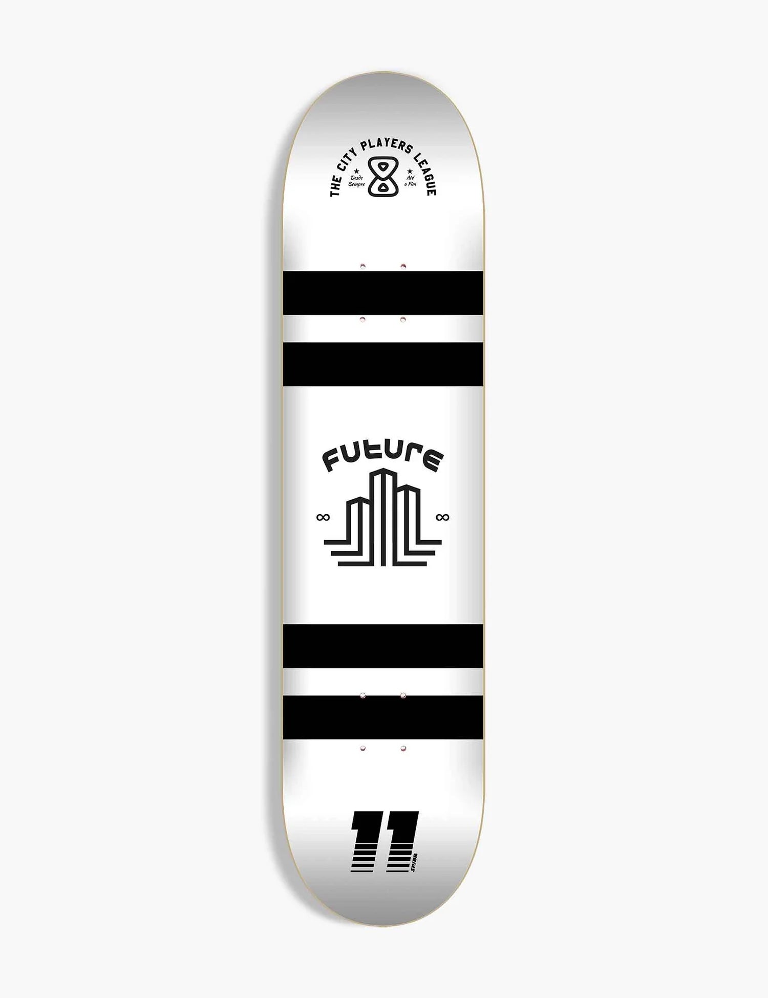 Shape Maple Future City Players 8.1