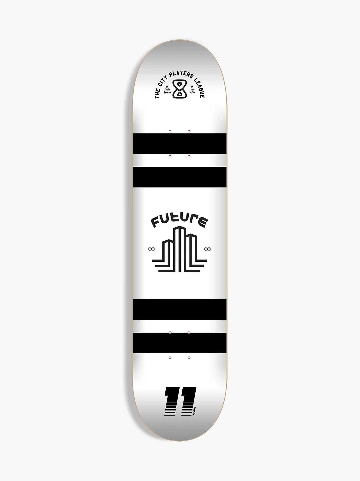 Shape Maple Future City Players 8.1