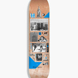 Shape Maple Future Essentials Bruno 8.0