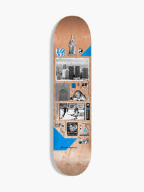 Shape Maple Future Essentials Bruno 8.0