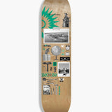 Shape Maple Future Essentials Gordo