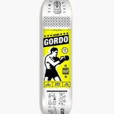 Shape Maple Future Gordo Time Vs Life 7.8