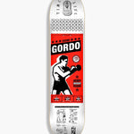 Shape Maple Future Gordo Time Vs Life 8.1