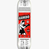 Shape Maple Future Gordo Time Vs Life 8.1
