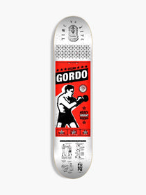 Shape Maple Future Gordo Time Vs Life 8.1