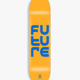 Shape Maple Future Logo Vertical Neon 8.0
