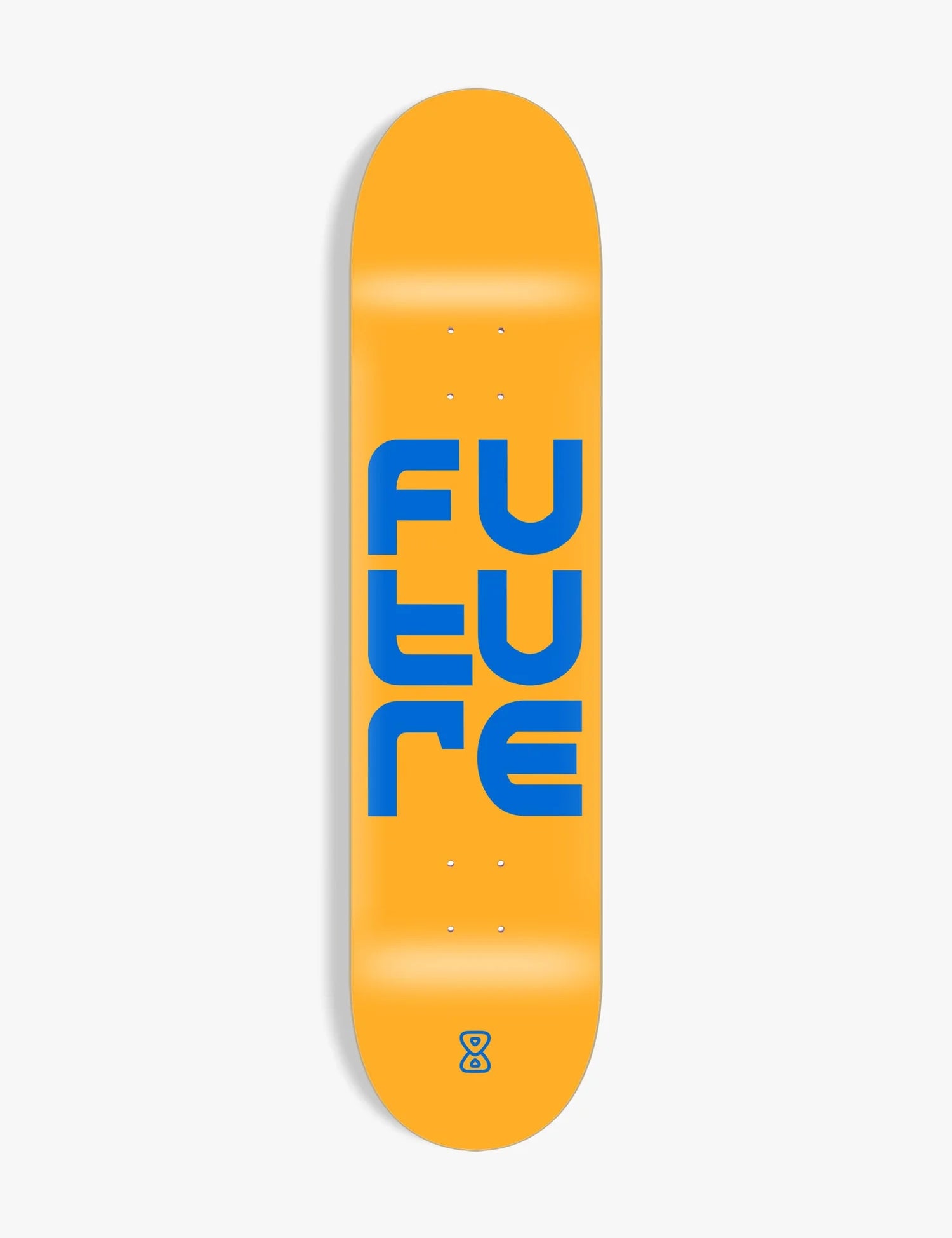 Shape Maple Future Logo Vertical Neon 8.0