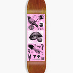 Shape Maple Future Modal 8.0