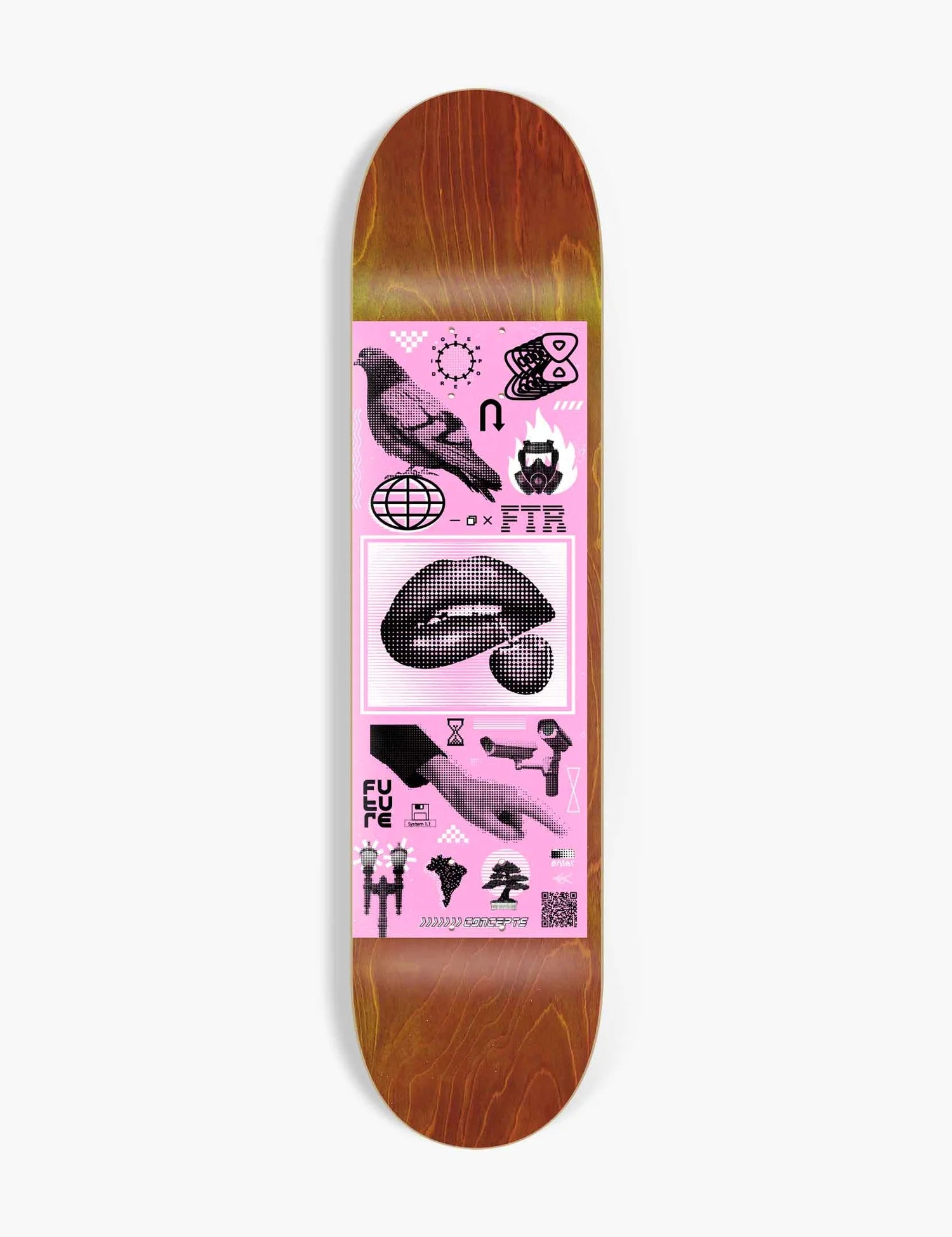 Shape Maple Future Modal 8.0