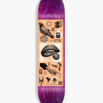 Shape Maple Future Modal 8.25