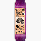 Shape Maple Future Modal 8.25