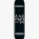 shape maple future pigeons 8.25
