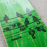 shape maple future pigeons 8.25 ambiente top close