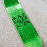 shape maple future pigeons 8.25 ambiente top