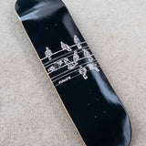 shape maple future pigeons 8.25 ambiente
