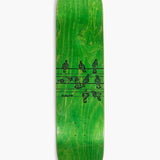 shape maple future pigeons 8.25 top