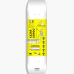 Shape Maple Future Pop Gordo 8.1