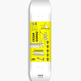 Shape Maple Future Pop Gordo 8.1