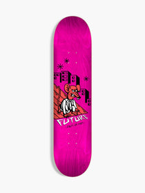 Shape Maple Future Race Of Rats 8.3