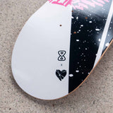 shape maple future raynan 8.25 ambiente close tail