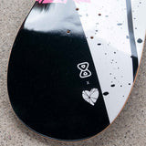 shape maple future raynan 8.5 ambiente close tail