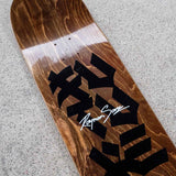 shape maple future raynan 8.5 ambiente close top
