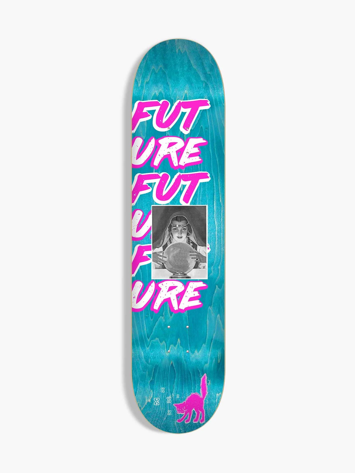 Shape Maple Future Teller 7.75