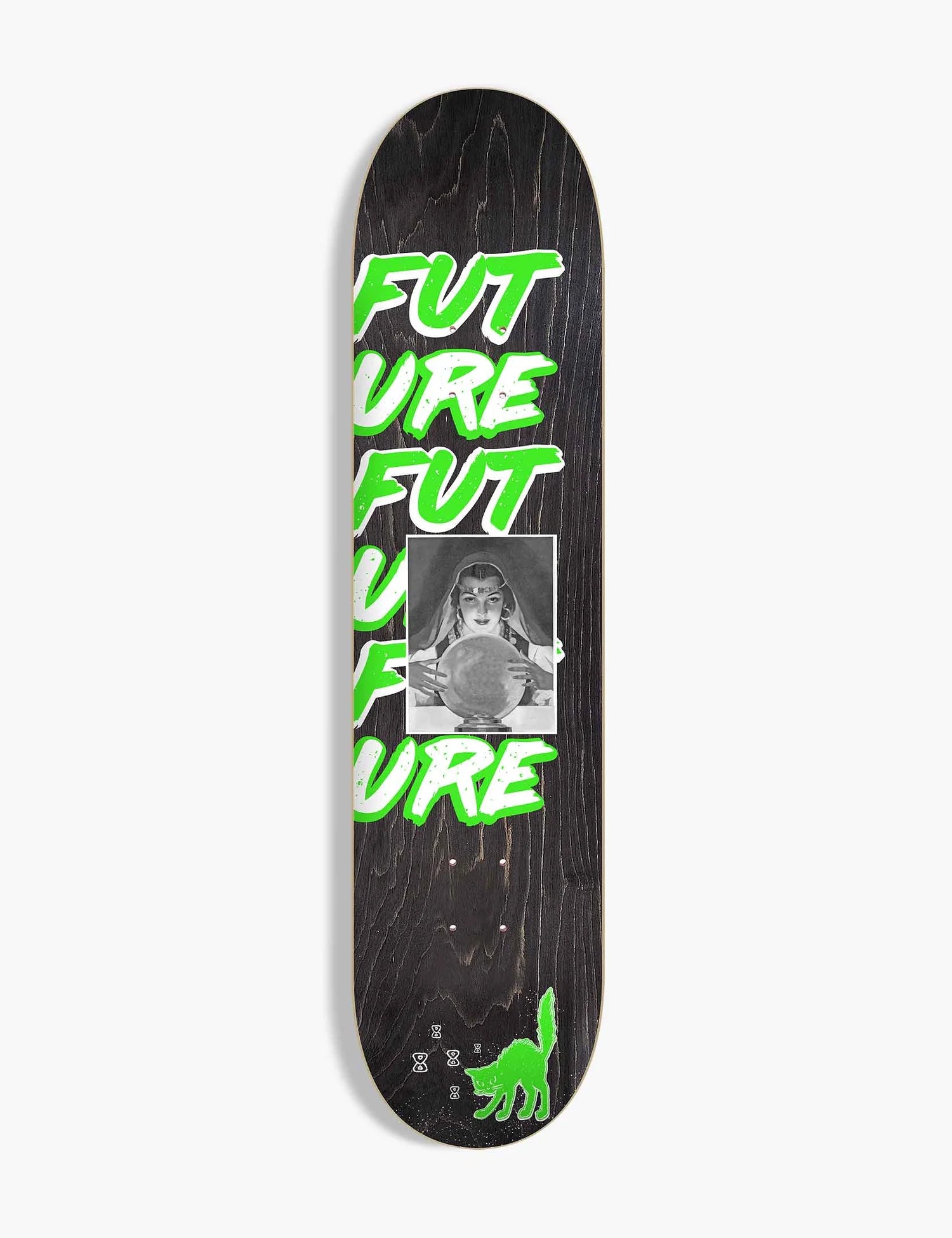 Shape Maple Future Teller 8.0