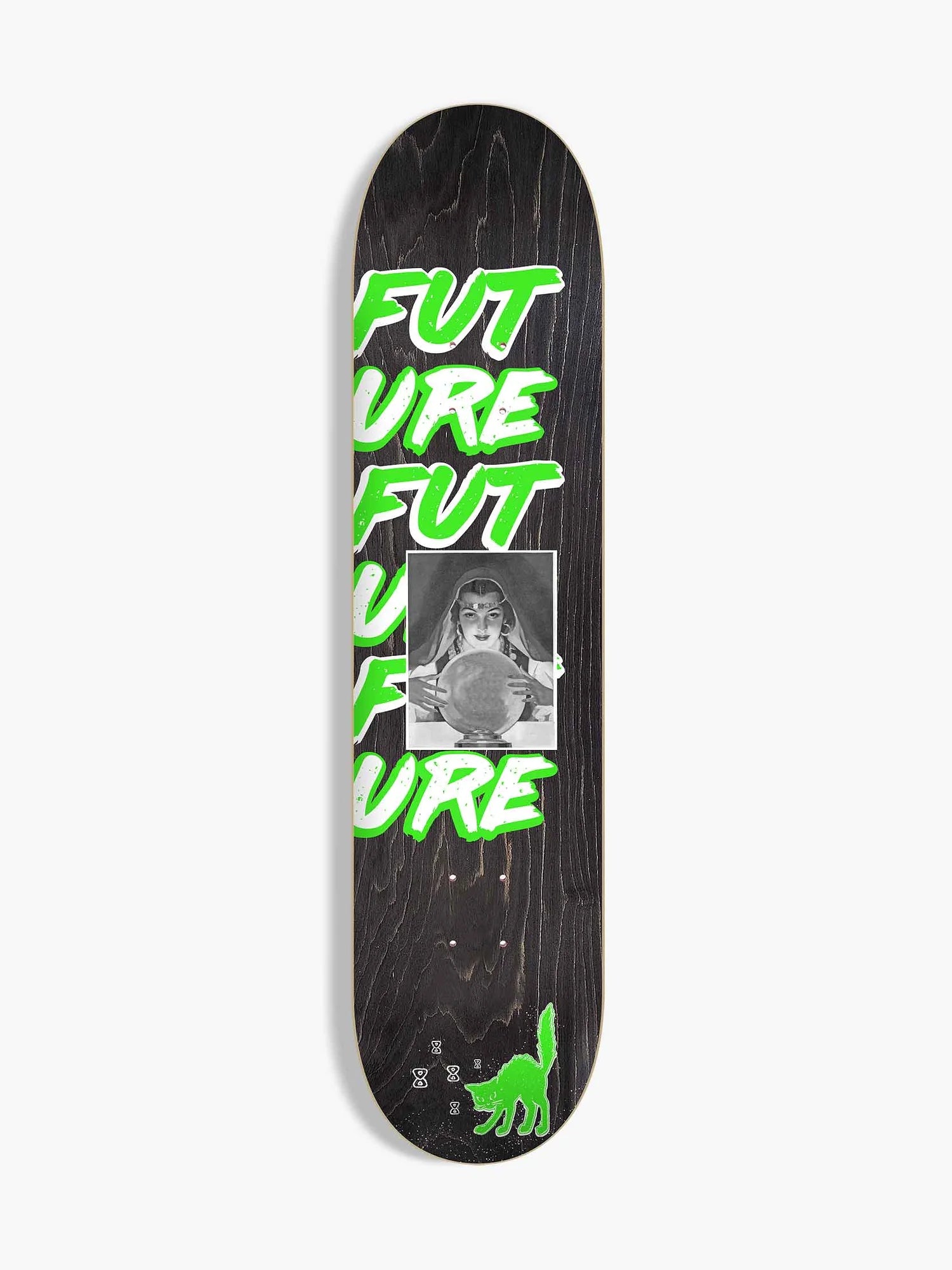 Shape Maple Future Teller 8.0