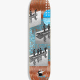 Shape Maple Future JN Progress 8.0