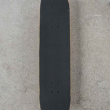 skate montado future basico lixa