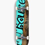 Skate Montado Future Maple Iconic 8.3"