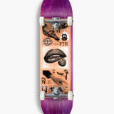 Skate Montado Future Maple Modal 8.0"