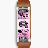 Skate Montado Future Maple Modal 8.25"