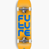 Skate Montado Future Maple Neon 8.0"