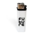 Isqueiro Future Essentials Frente
