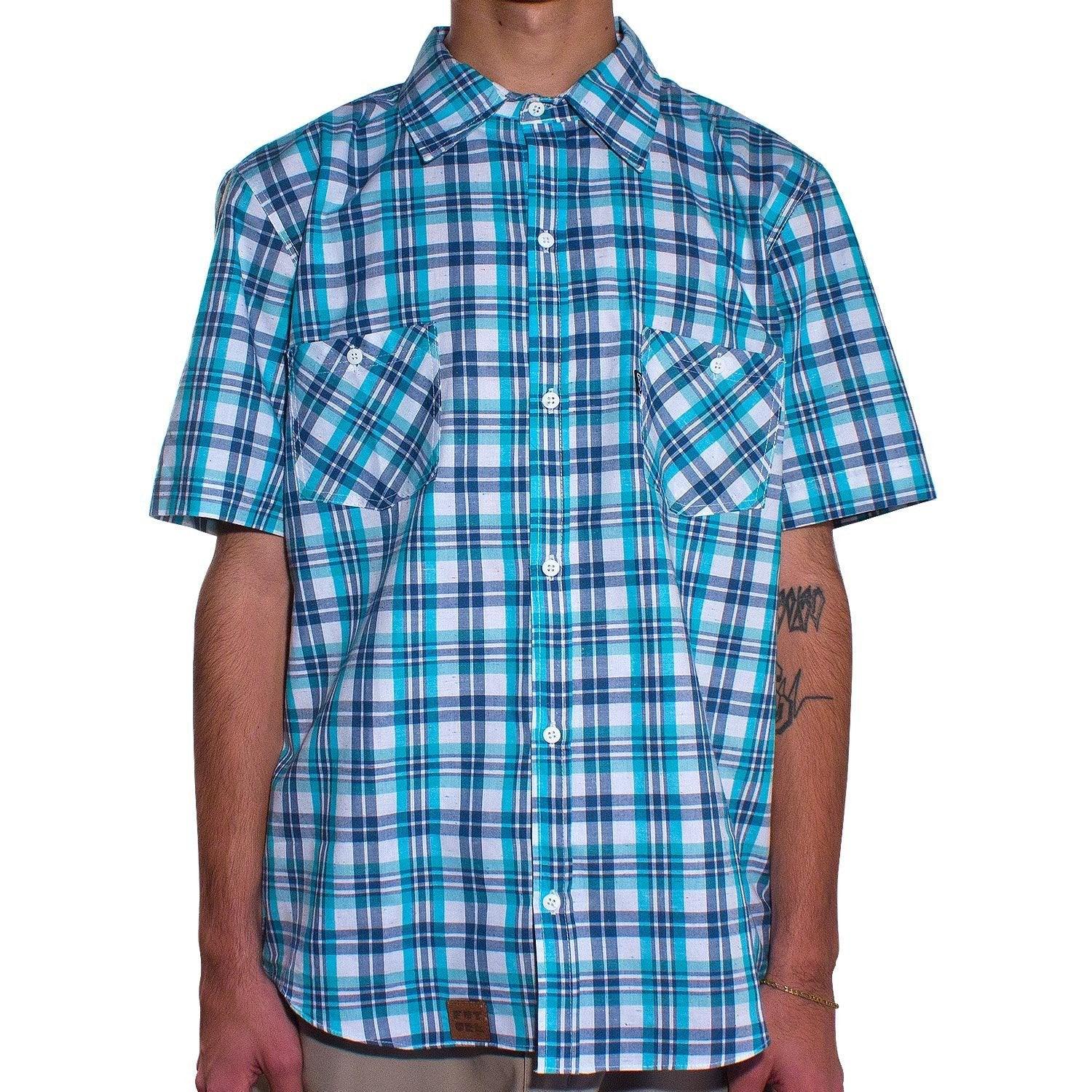 Camisa Future Bing Frente
