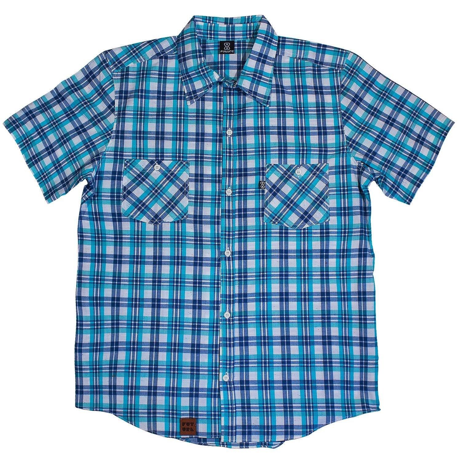 Camisa Future Bing