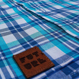 Camisa Future Bing Detalhe Barra