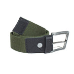 Cinto Future Kit com 2 Verde/Azul