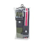 Cinto Future Kit com 2 Verde/Azul 3