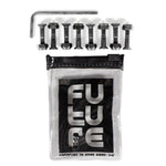 Parafuso Base Skate Future 3/8"