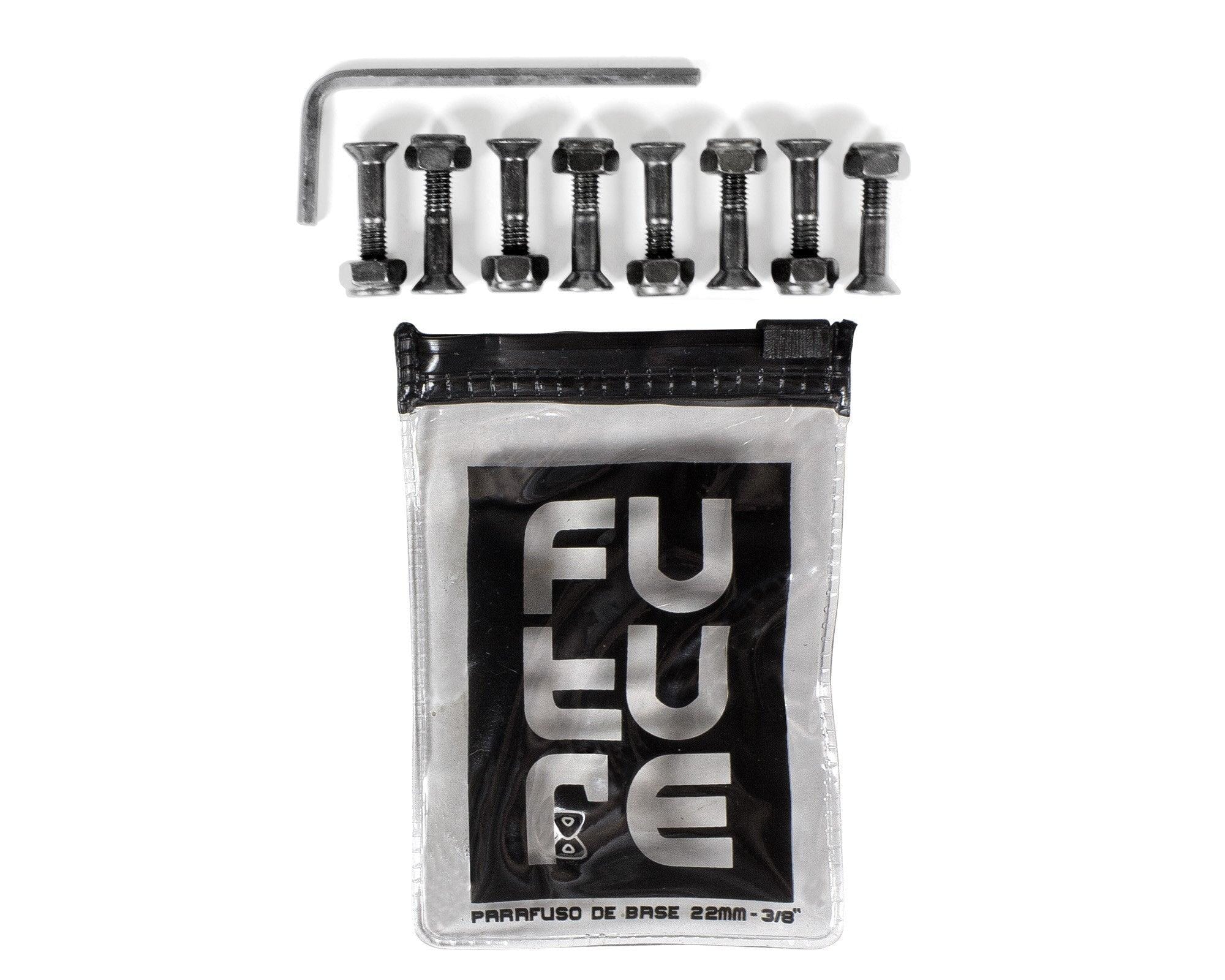 Parafuso Base Skate Future 3/8"
