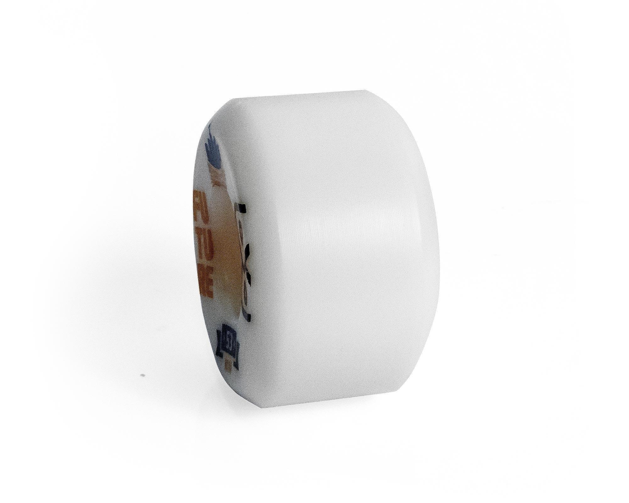 Roda Cônica Classic City 53mm - Future Skateboards
